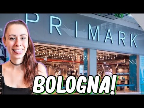 Primark a Bologna: la guida completa per trovare il paradiso dello shopping!